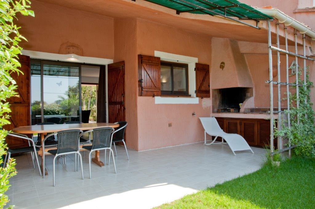 Locations De Giulia Hotel Porto-Vecchio  Exterior photo