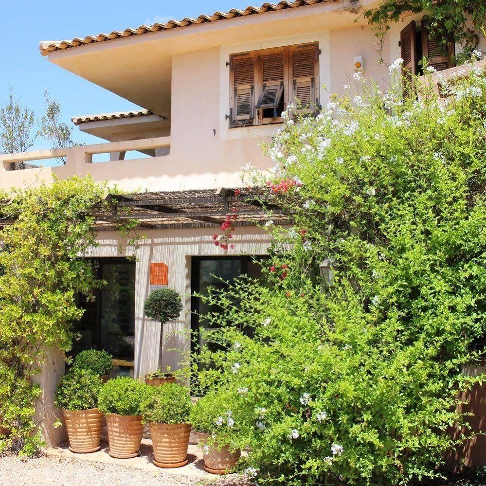 Locations De Giulia Hotel Porto-Vecchio  Exterior photo